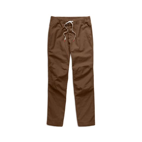 Men's Dirt Pants Classic