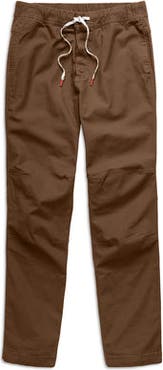 Topo Designs Men's Dirt Pants Classic