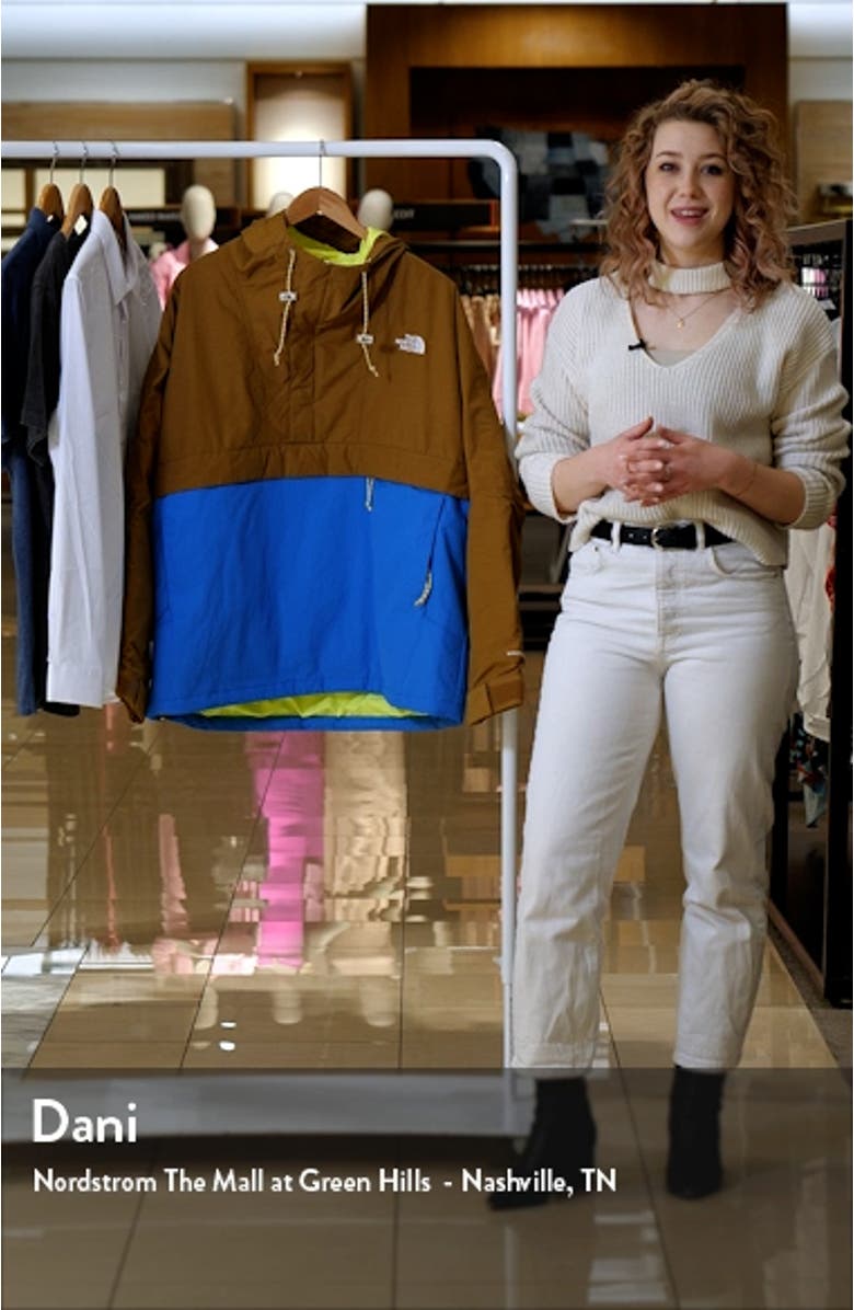 '78 Low-Fi Hi-Tek Waterproof Windjammer Jacket, sales video thumbnail