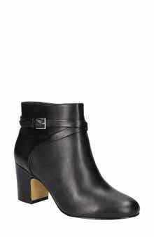 Bella Vita Arlette Bootie