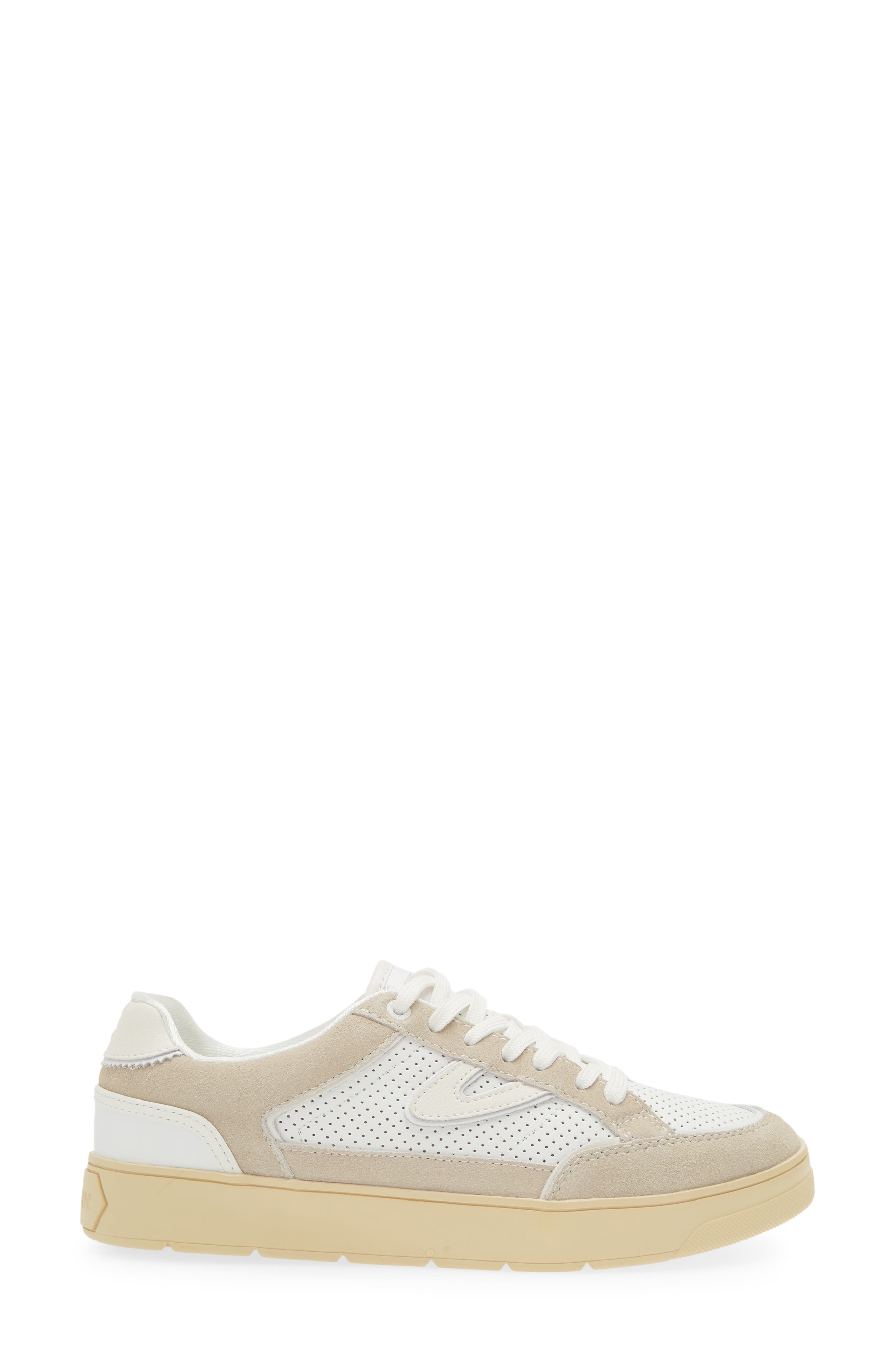 Tretorn Harlow Elite Sneaker, Alternate, color, 