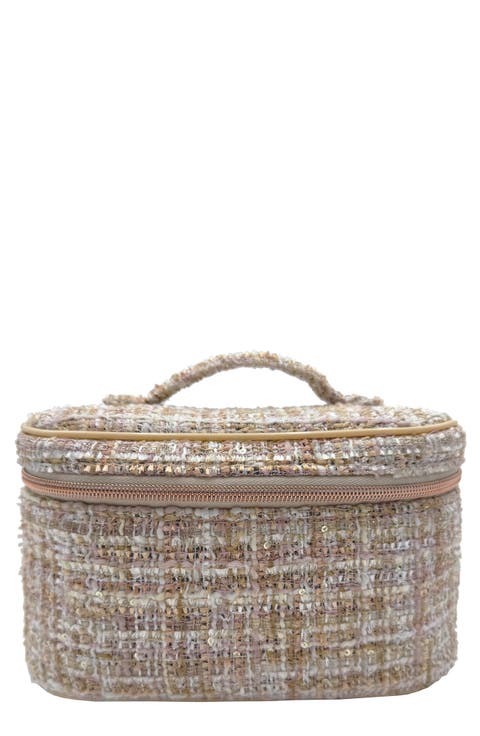 Allure Cosmetic Case