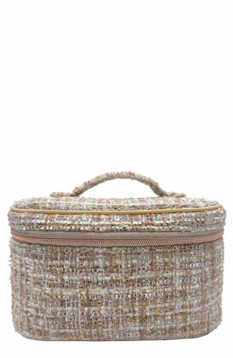 MYTAGALONGS Allure Cosmetic Case