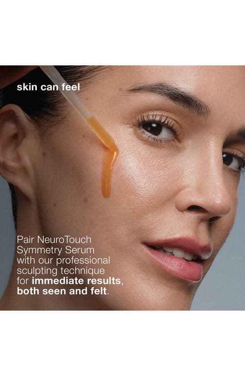 Dermalogica Neurotouch Symmetry Serum In Transparent