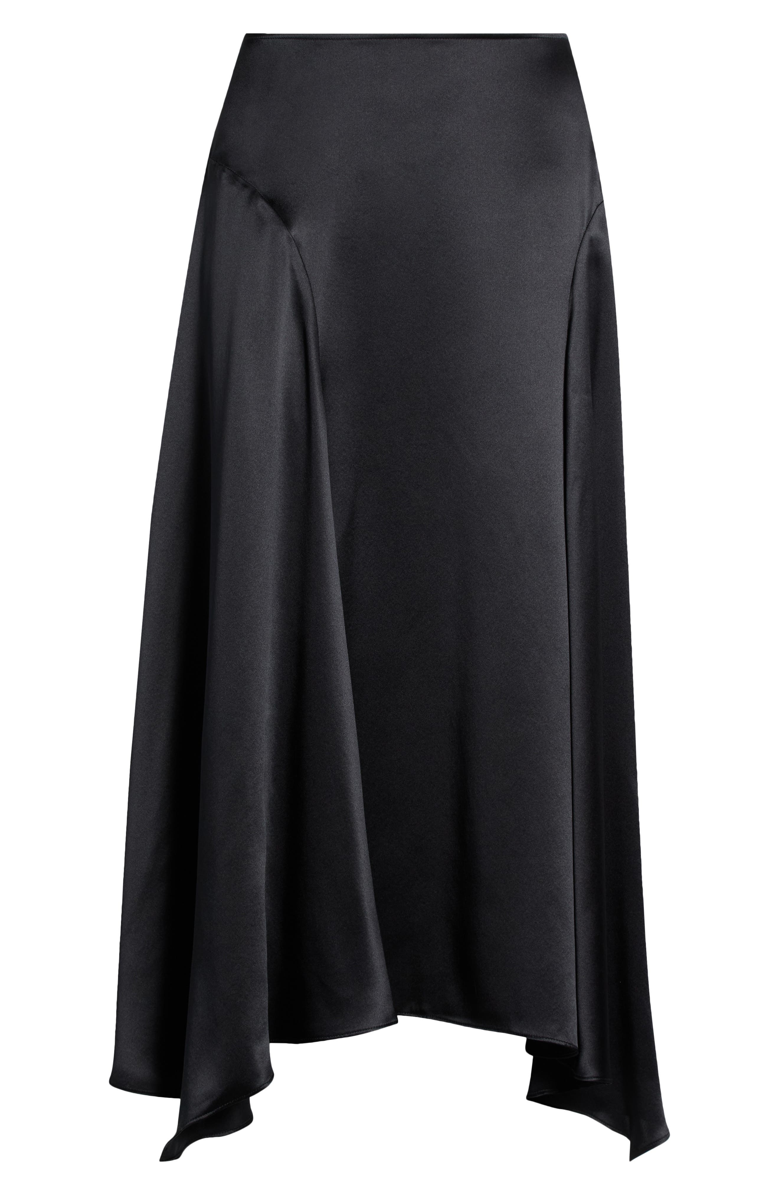 selected BLACK