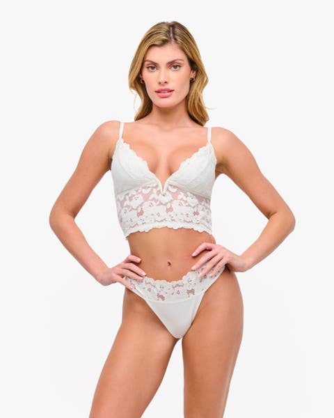 Romanza Longline Bralette