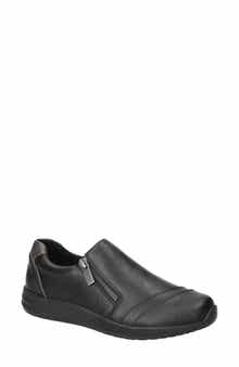 Karol Zip Sneaker