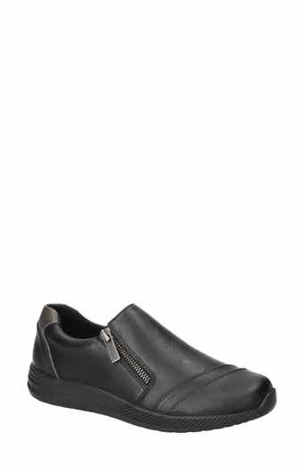Karol Zip Sneaker