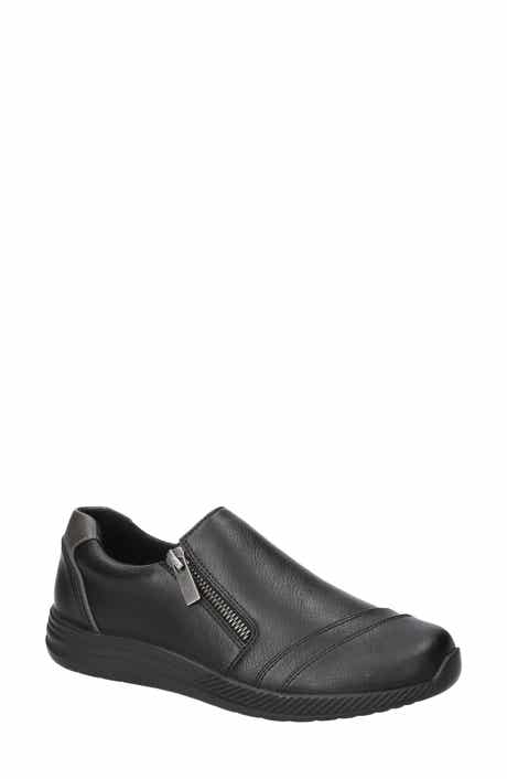 Karol Zip Sneaker
