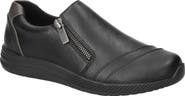 EASY STREET Karol Zip Sneaker