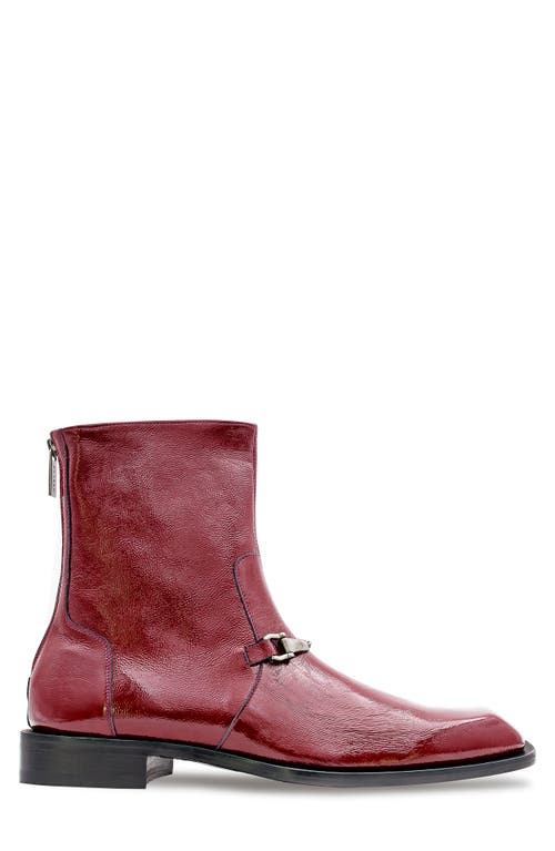 Mezlan Buscemi Boot In Multi