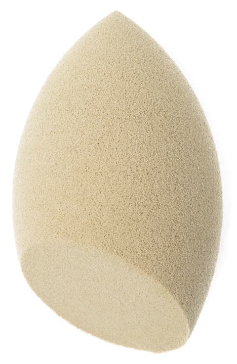 Pure Luxury Au Natural Green Tea Makeup Sponge