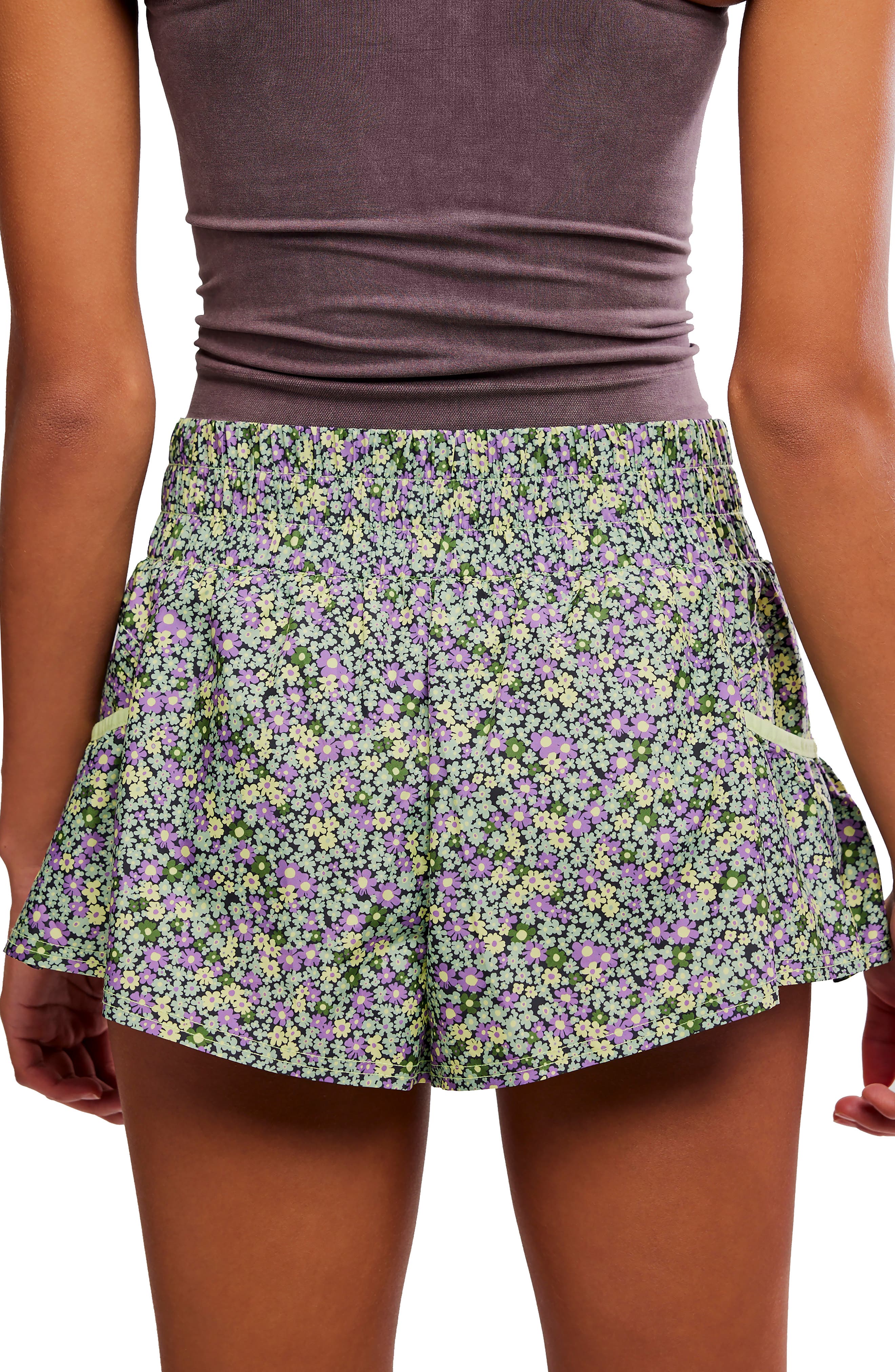 FP Movement Get Your Flirt On Shorts - image 2