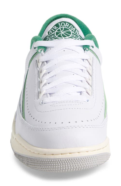 Jordan 2/3 Sneaker In Multi