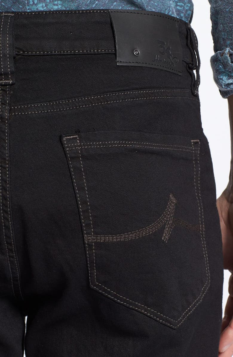 34 Heritage 'Charisma' Classic Relaxed Fit Jeans, Alternate, color,