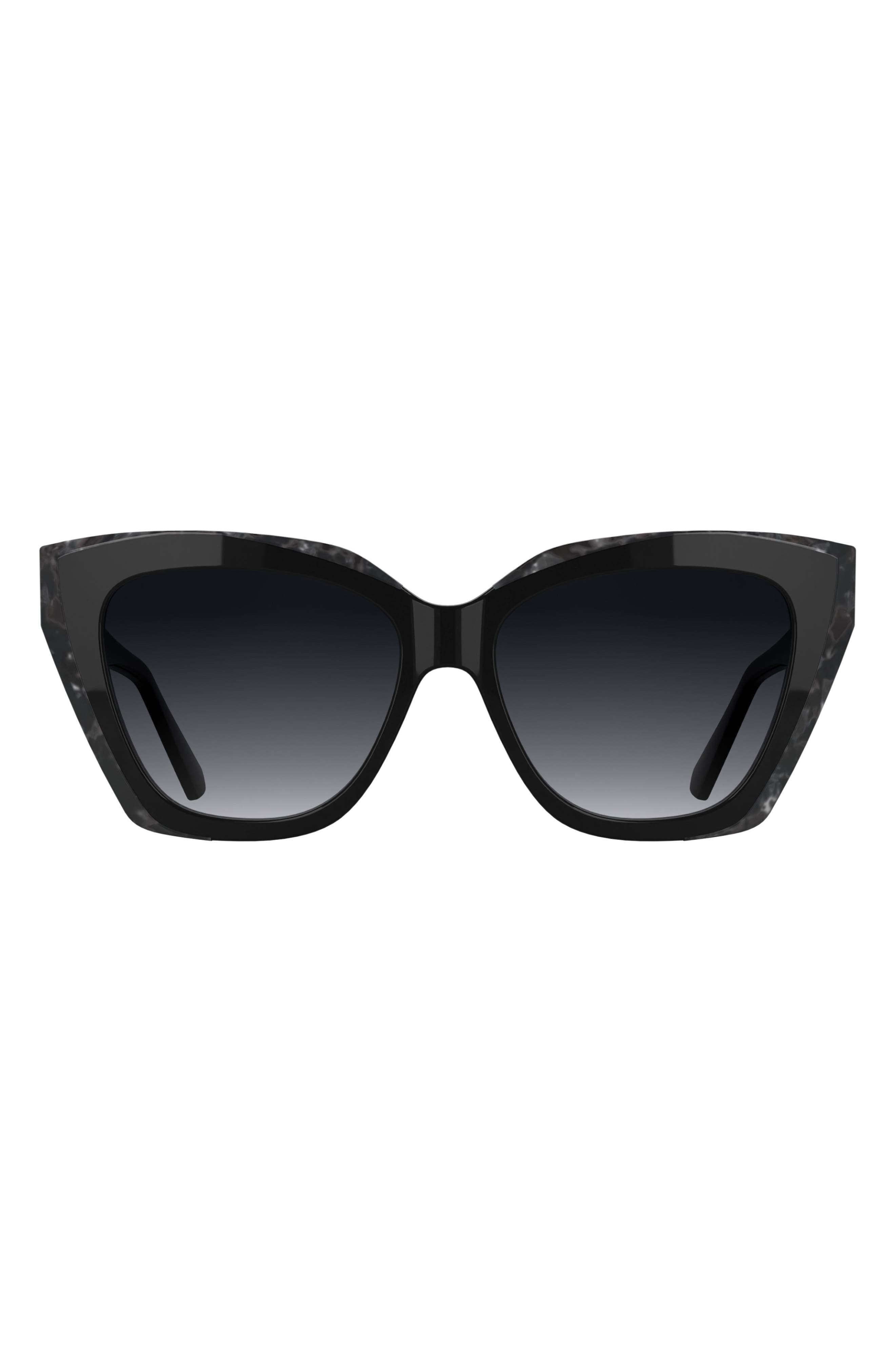 BLACK/ MARBLE BLACK