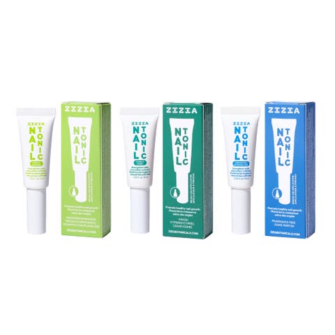 Nail Tonic Trio
