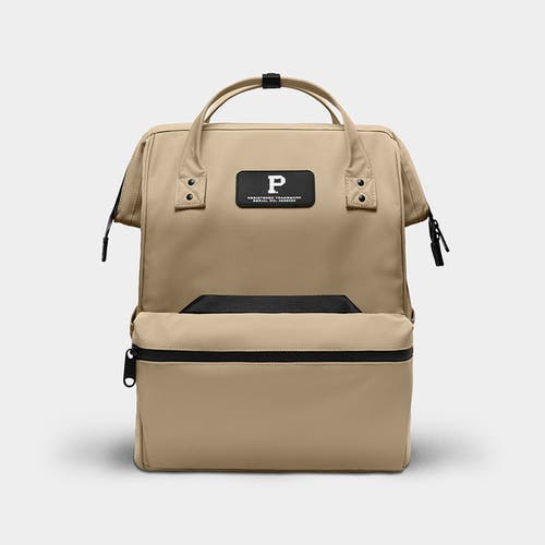 Portland Gear Cascade Backpack In Brown