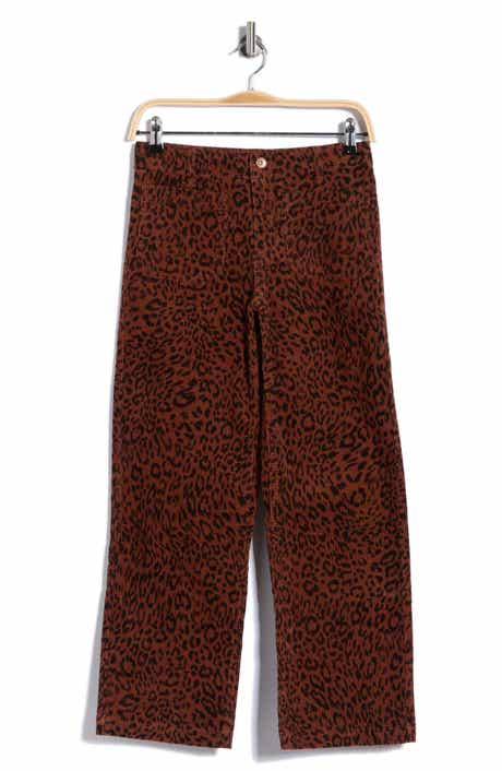 Supernova Crop Pants