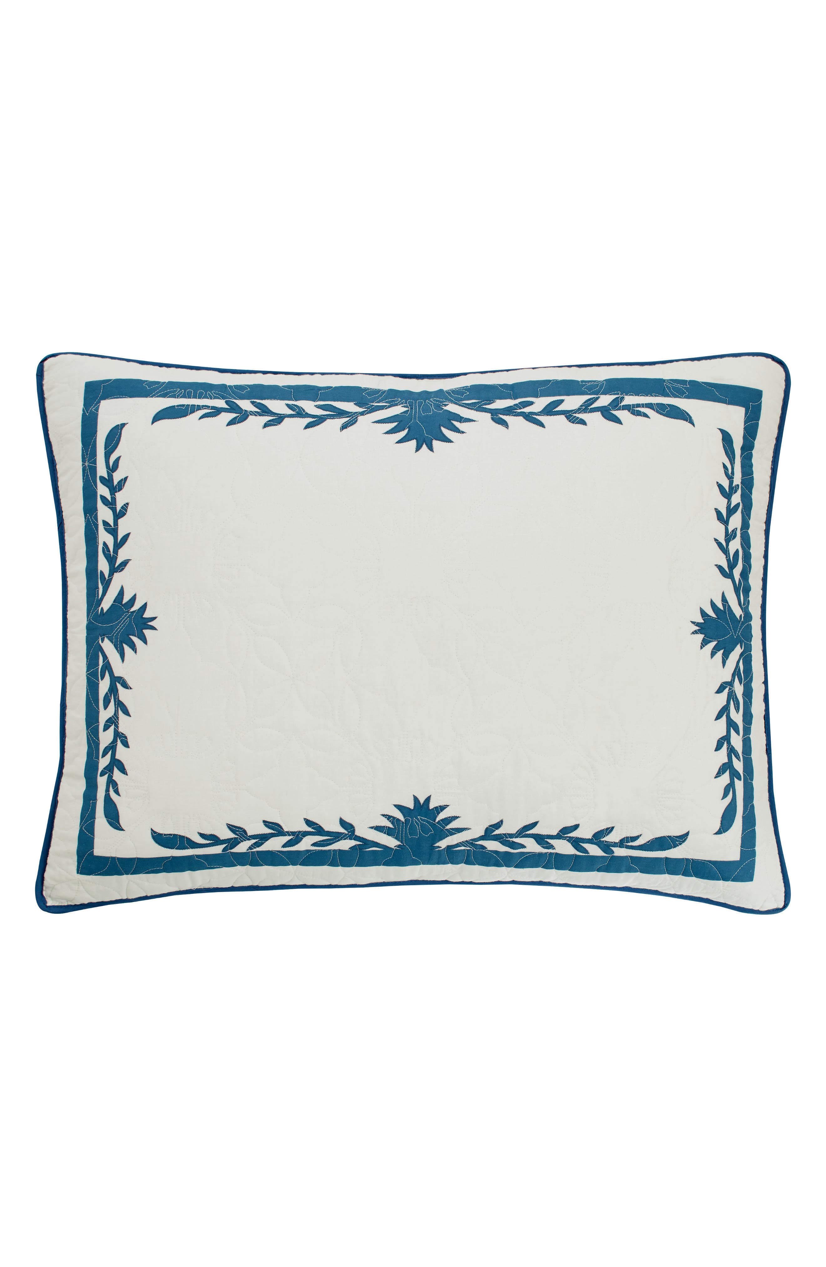 Tommy Bahama Aloha Pineapple Sham