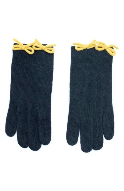Bow Gloves
