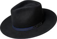 Bailey Colter Wool Fedora