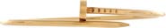 Pre-Owned Cartier Juste un Clou Bracelet 18K Yellow Gold Small