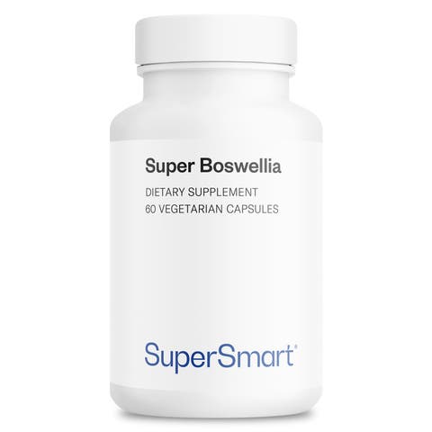 Super Boswellia Extract 100mg