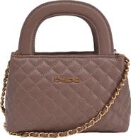 bebe Sofie Mini Satchel