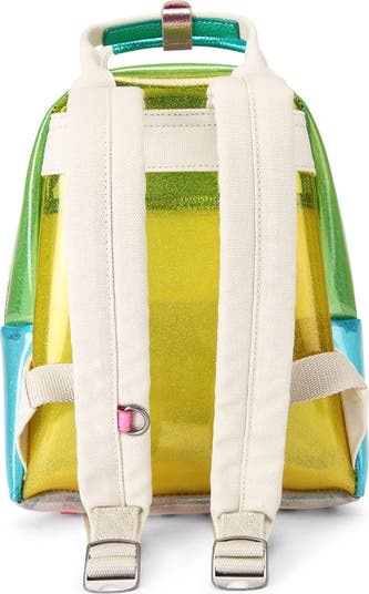 'Jester' Backpack