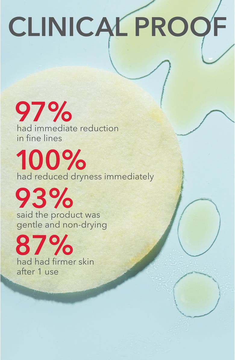 Dr. Dennis Gross Skincare Advanced Retinol + Ferulic Perfectly Dosed Extra Strength 0.5% Treatment Pads, Alternate, color, 