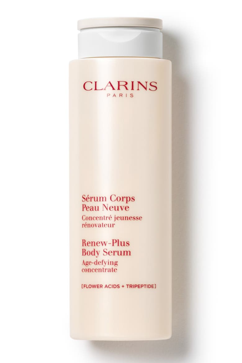 Renew-Plus Body Serum, Main, color, NO COLOR