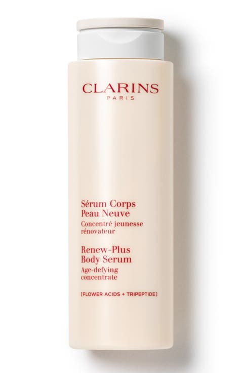 Renew-Plus Body Serum