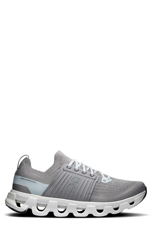 On Cloudswift 4 Running Shoe In Multi