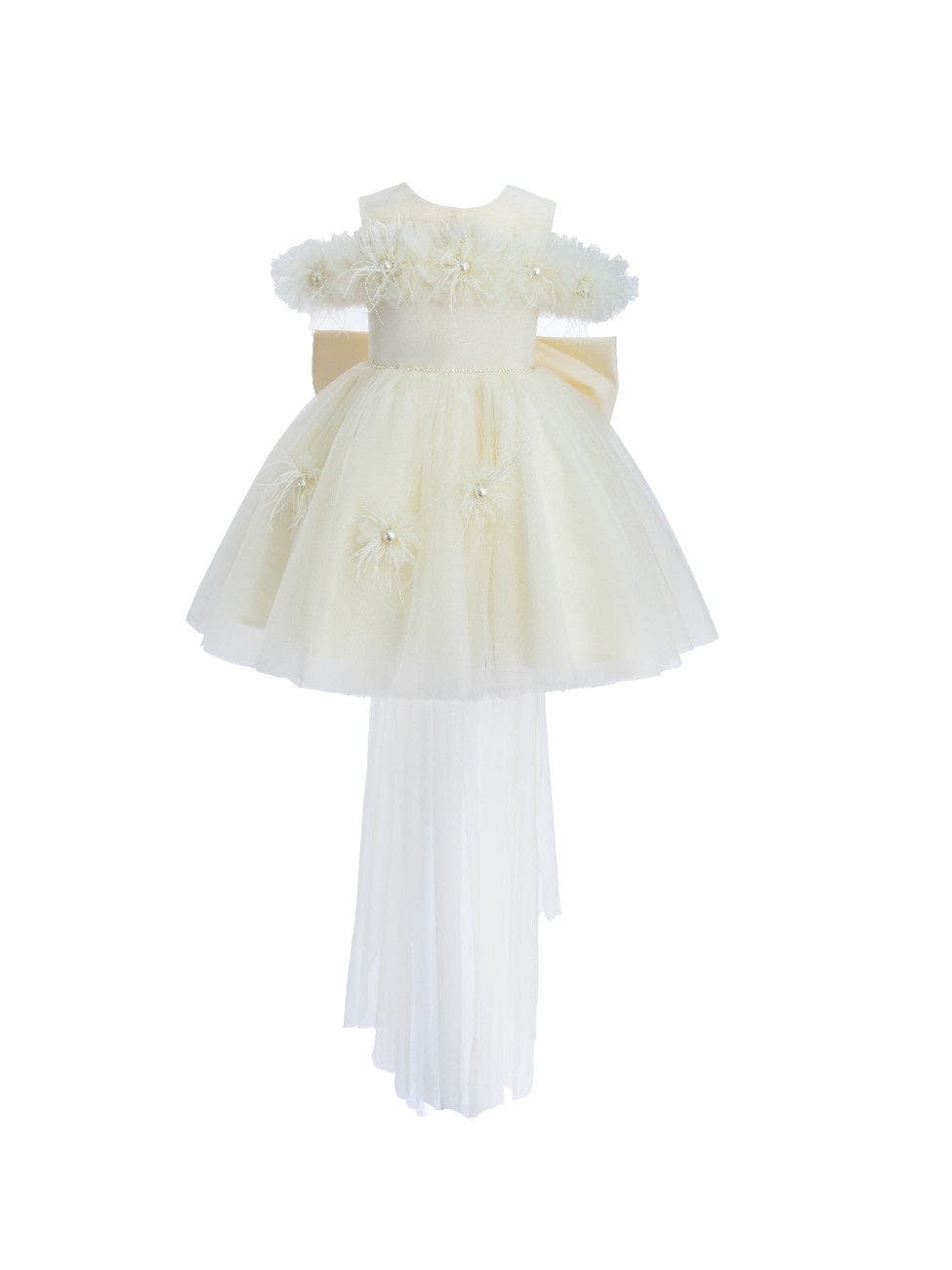 selected Ivory