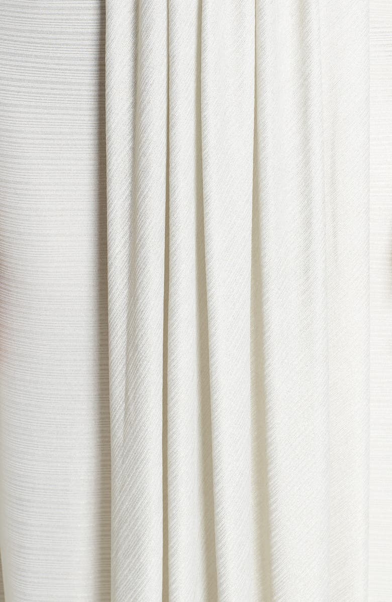 Adrianna Papell Ruched Gown, Alternate, color,