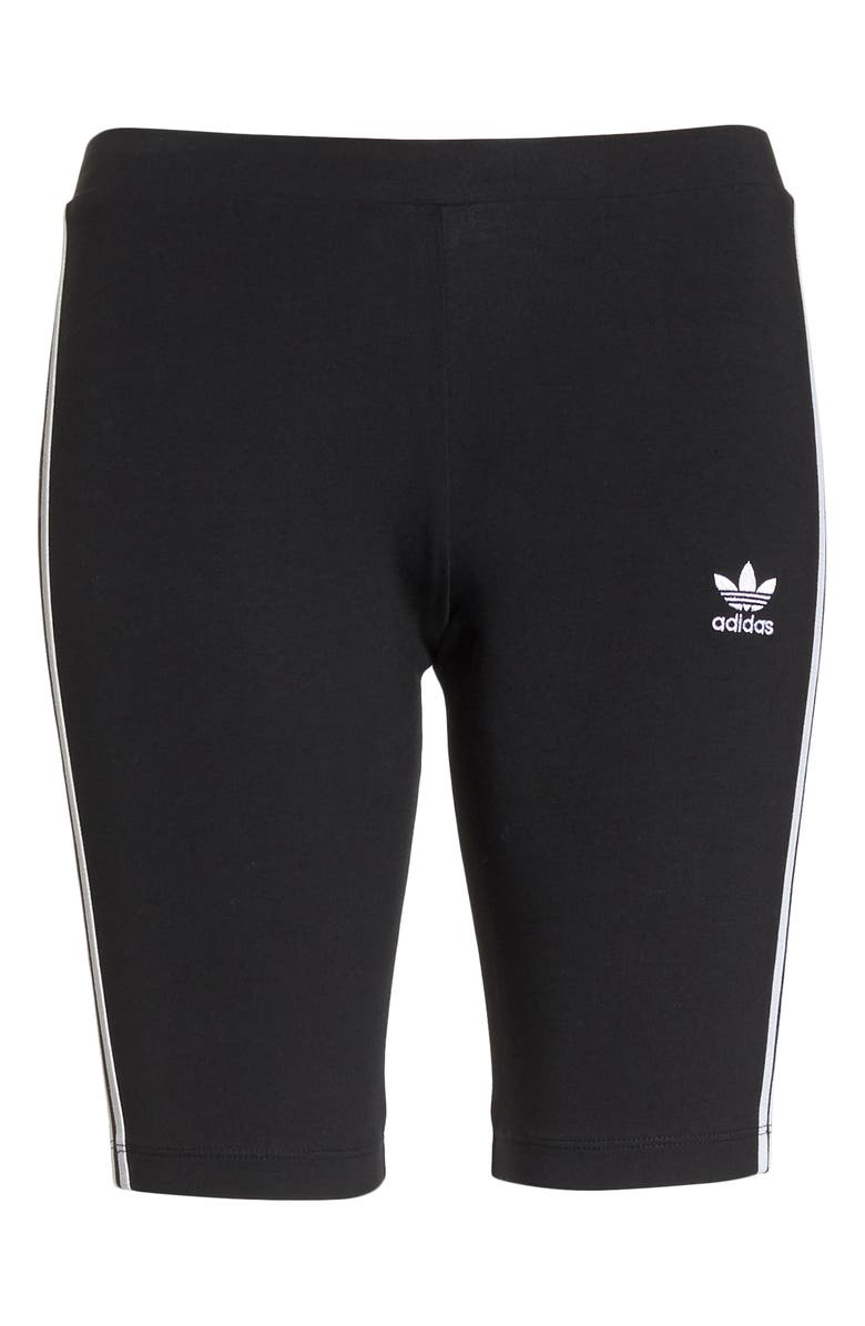 adidas Originals adidas Cycling Shorts, Alternate, color, 