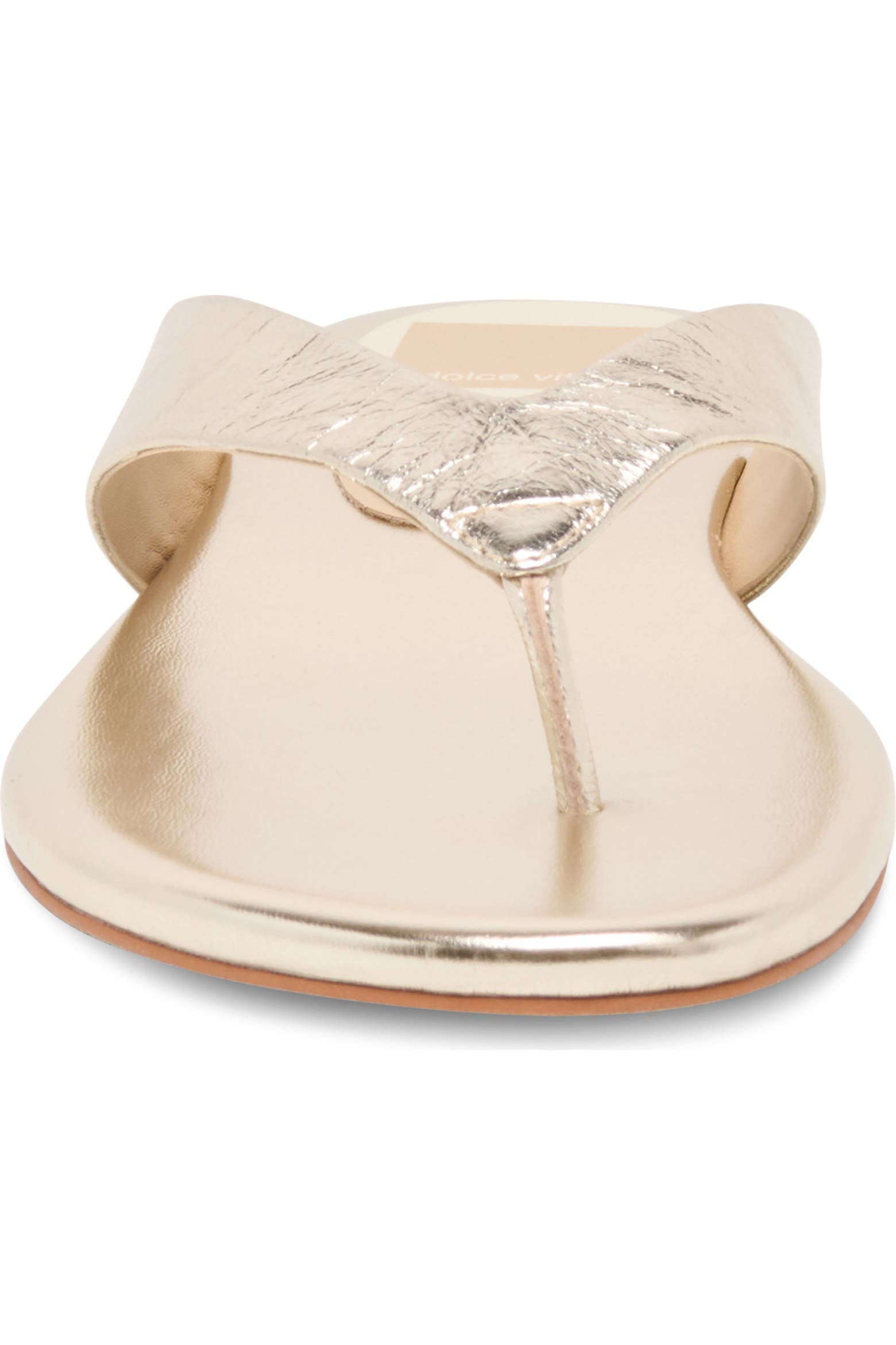 Benjamin Linnet Dolce Vita Linnet Flip Flop (Women) | Nordstrom