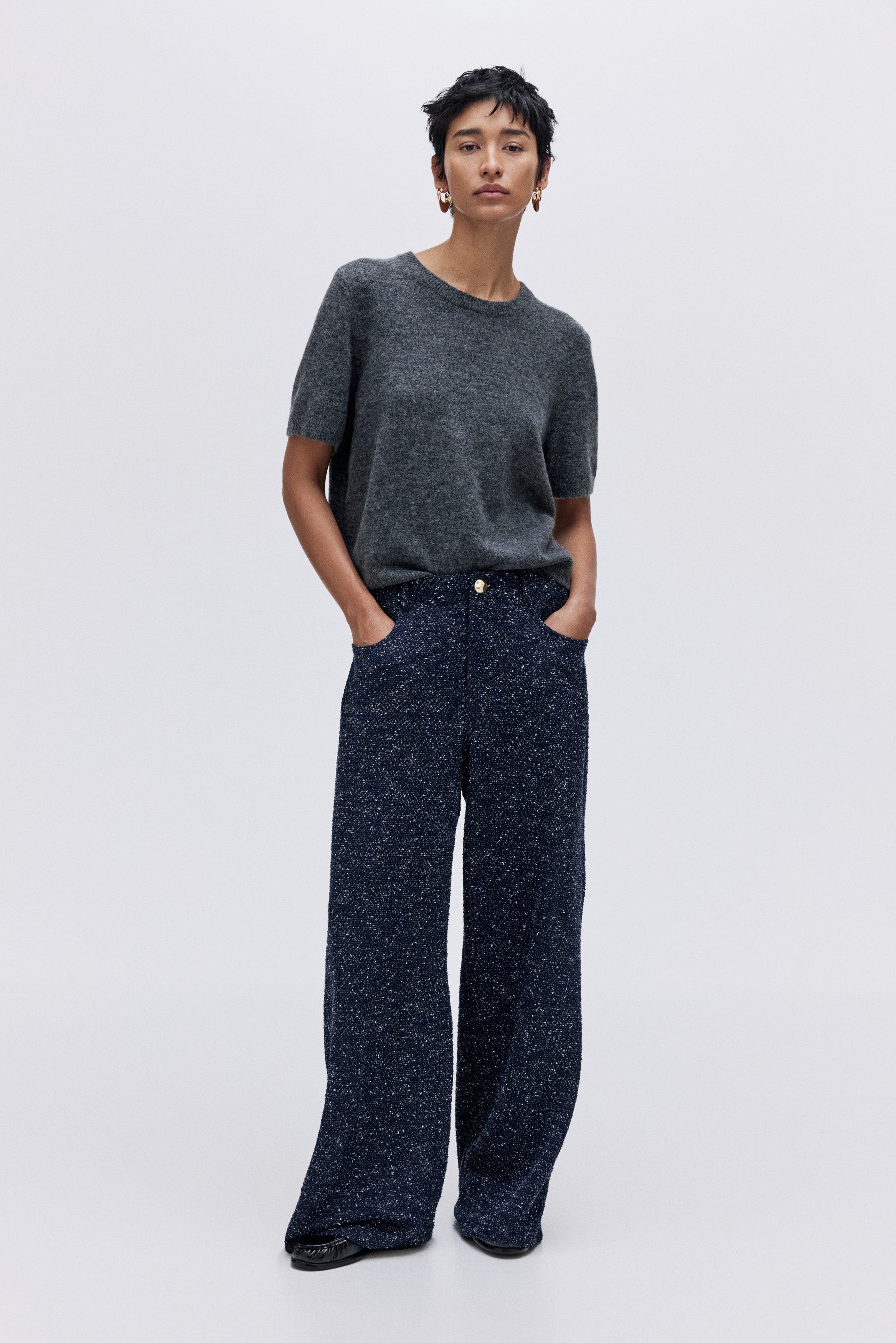 Boucle Trousers - image 2