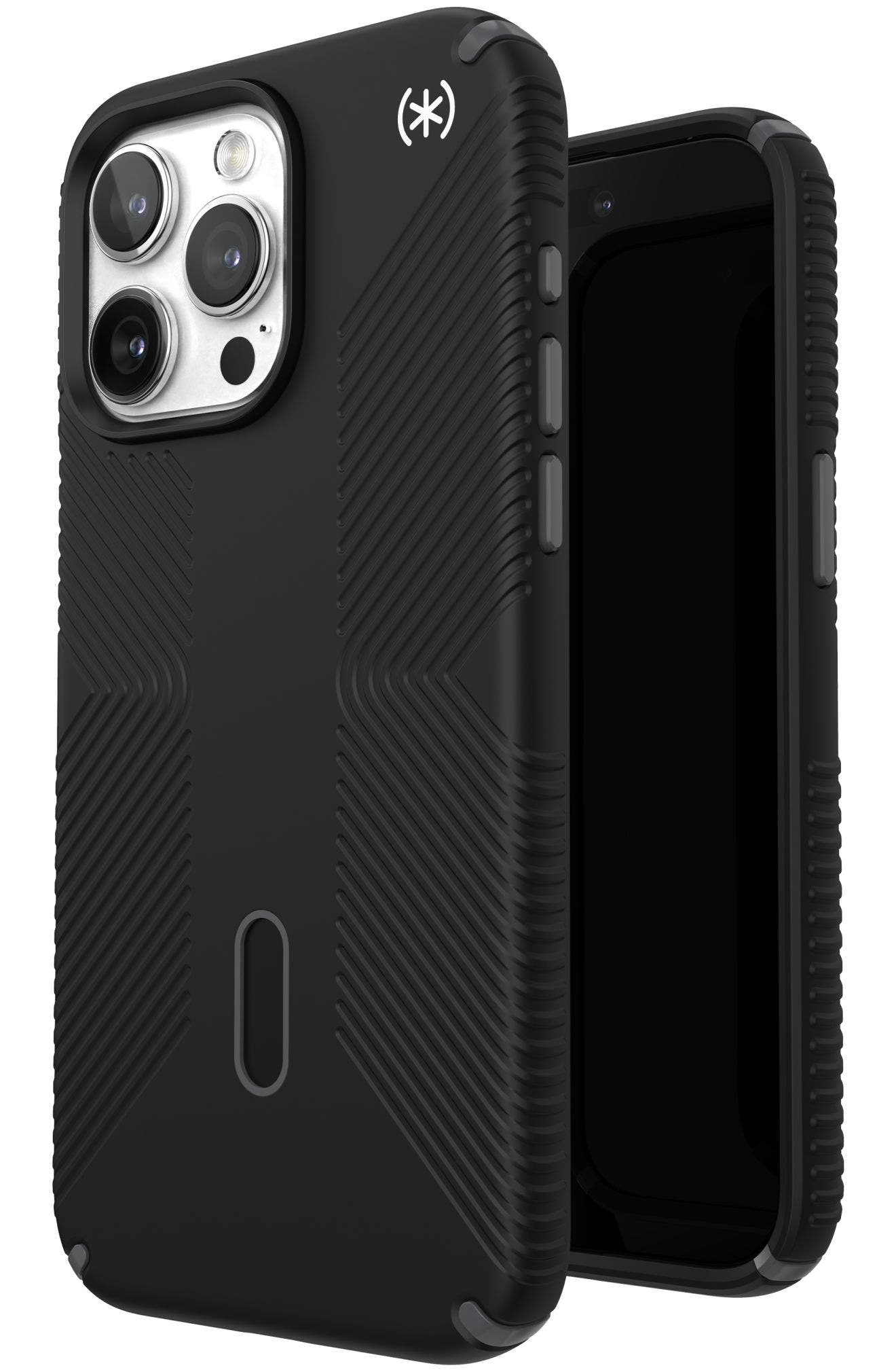 selected Black