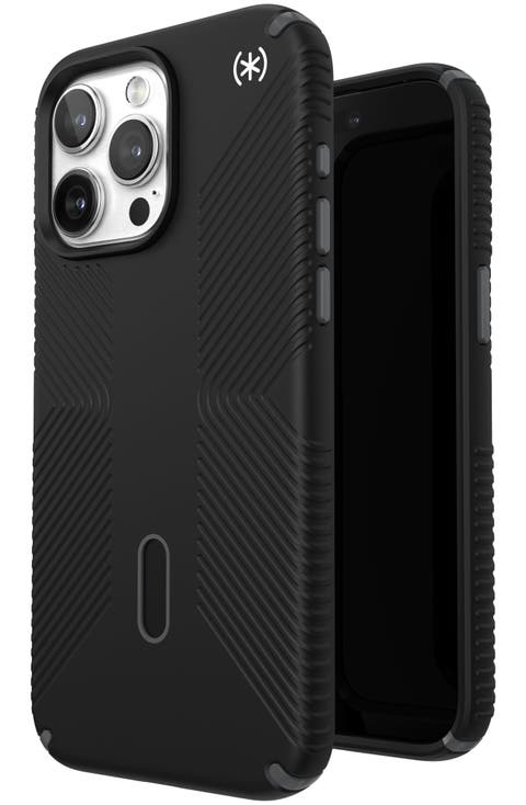 Presidio2 Grip MagSafe Case for Apple iPhone 15 Pro Max