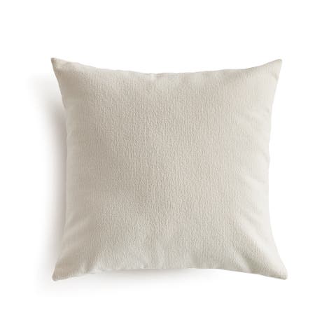 Cooper Square Indoor or Outdoor Throw Pillow, 20" x 20"