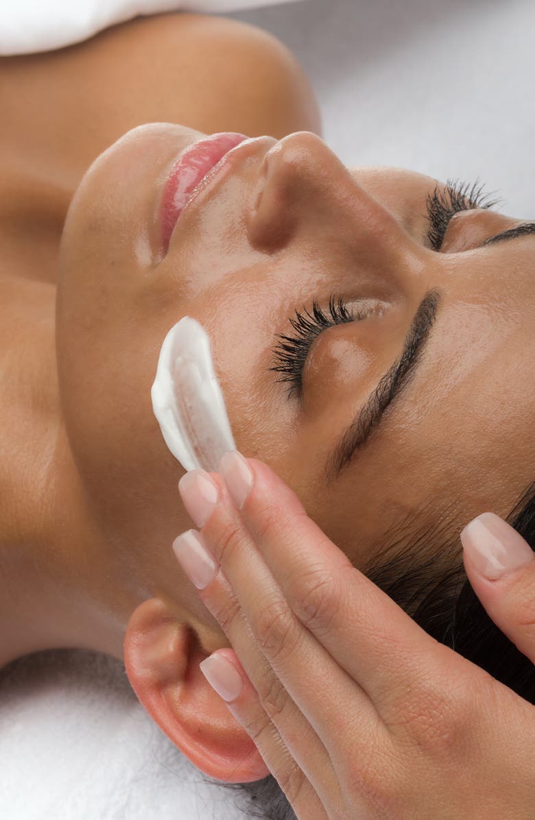 Bio-Therapeutic Brighten + Hydrate Cream, Alternate, color, White