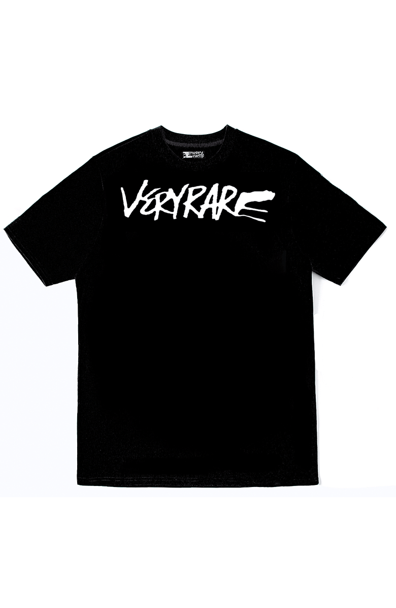 VERYRARE Tee, Main, color, Black