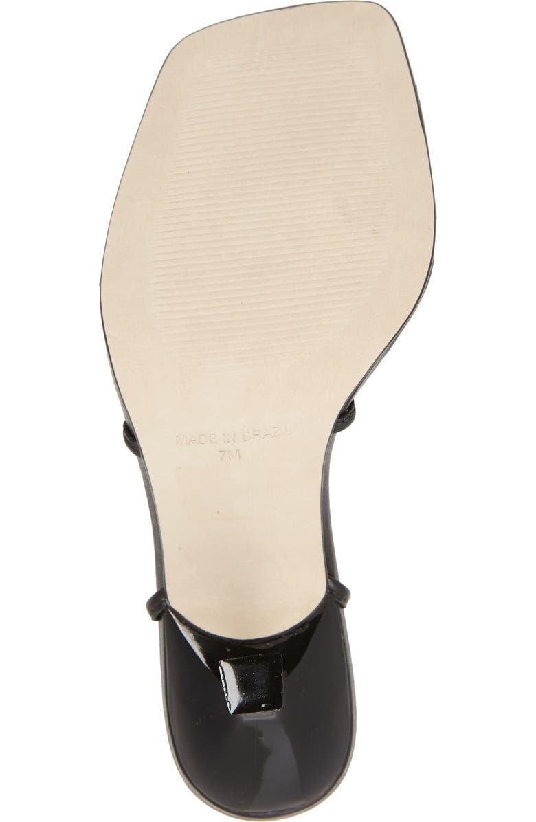 Steve Madden Khari Ankle Tie Sandal, Alternate, color,