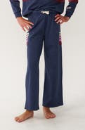 Rip Curl Kids' Surf Revival Wide Leg Fleece Track Pants