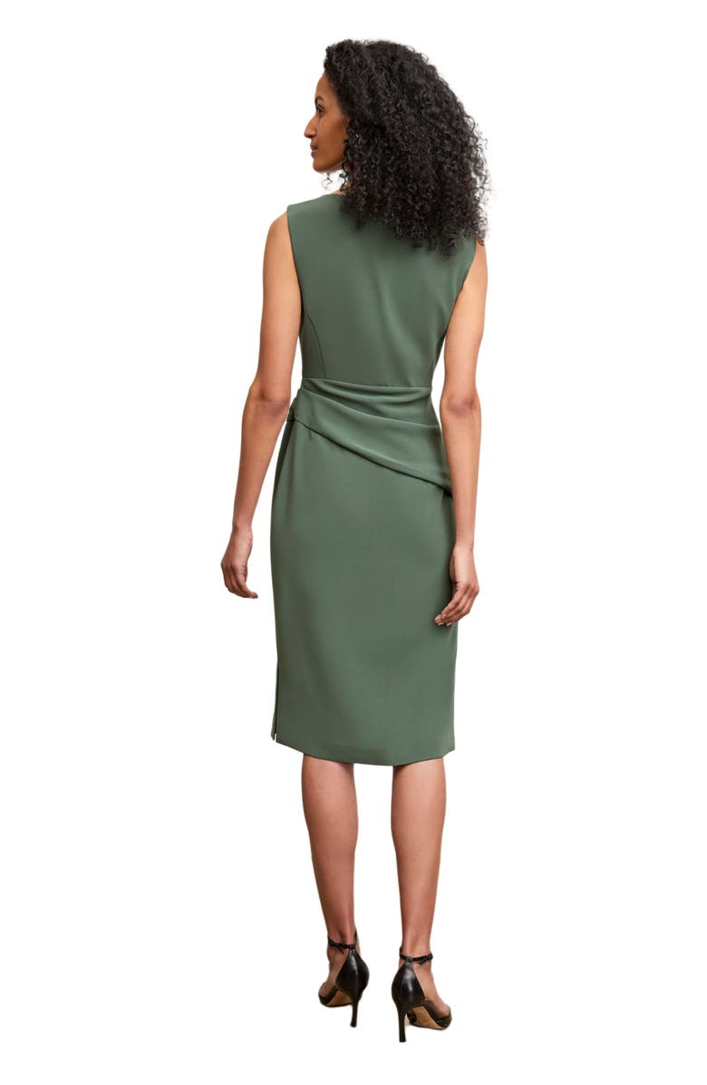 M.M.LaFleur Maisie Dress - Everyday Crepe, Alternate, color, 