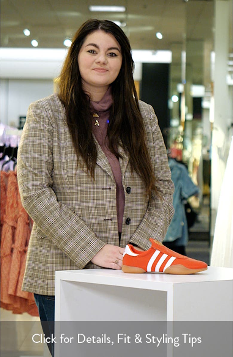 Taekwondo Mei Shoe, sales video thumbnail