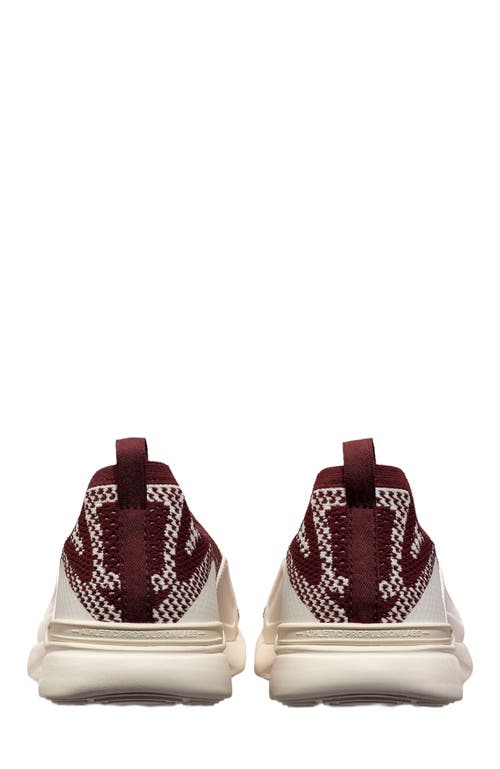Apl Athletic Propulsion Labs Techloom Bliss Slip-ons