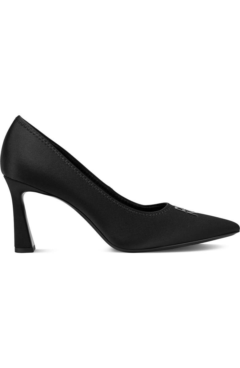 DKNY Carey Pointed Toe Pump, Alternate, color,